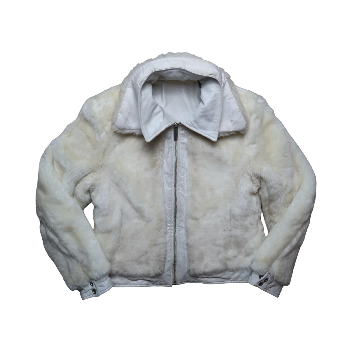 BABY PHAT REVERSIBLE JACKET - L