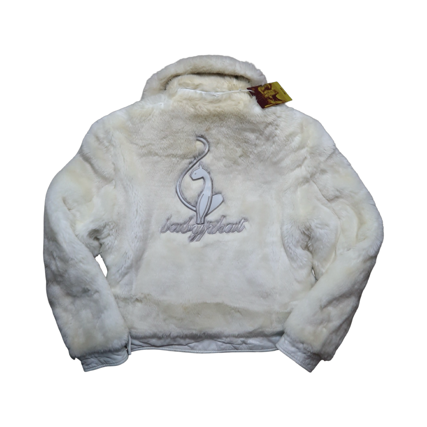BABY PHAT REVERSIBLE JACKET - L