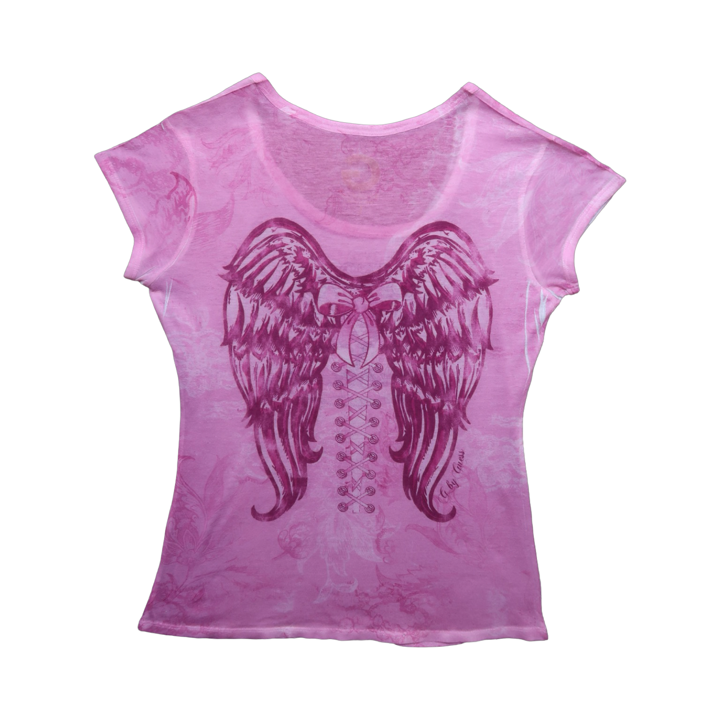 GUESS BABY TEE - S