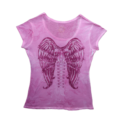 GUESS BABY TEE - S