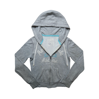 AERO ZIPUP - S