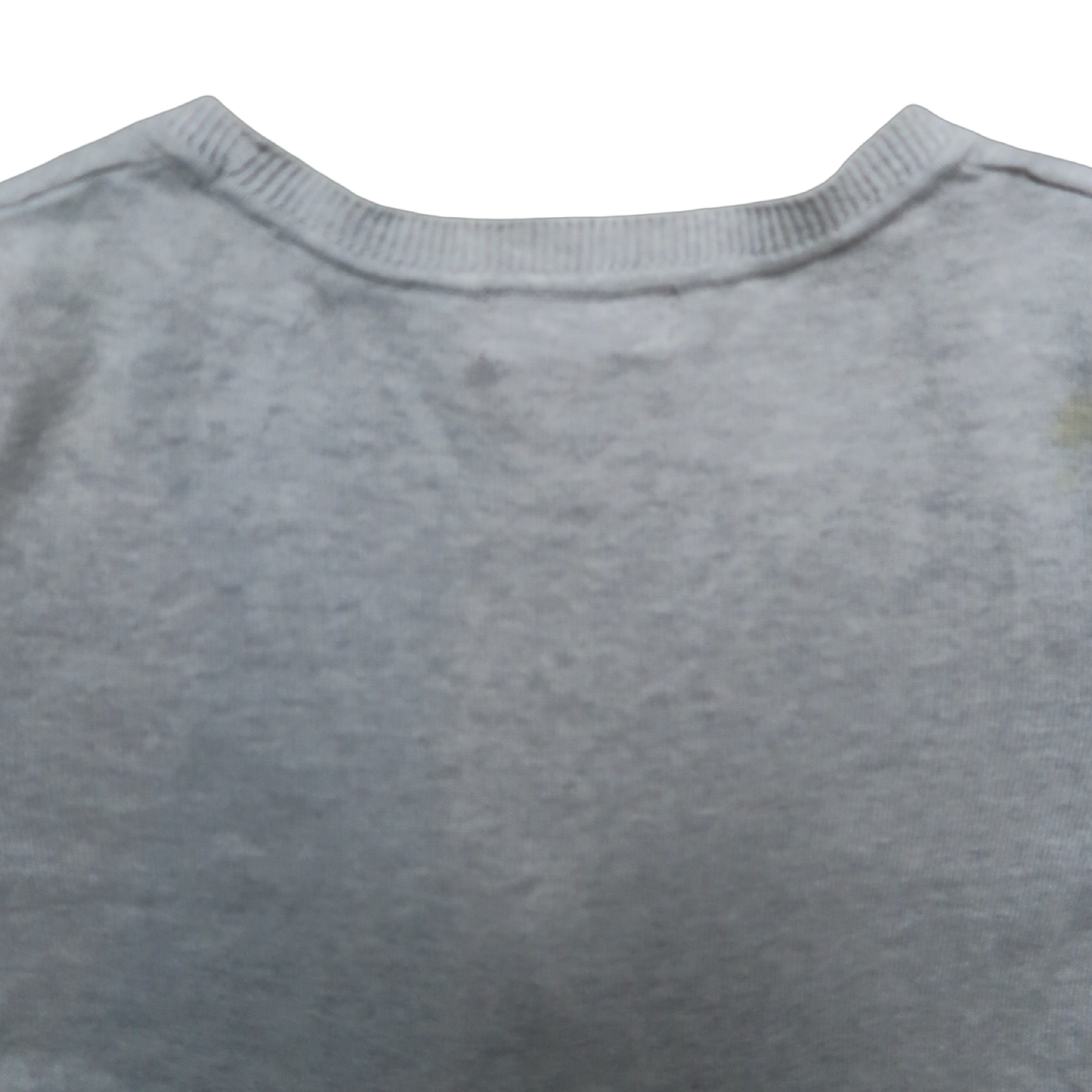 EDC GREY SWEATER - S