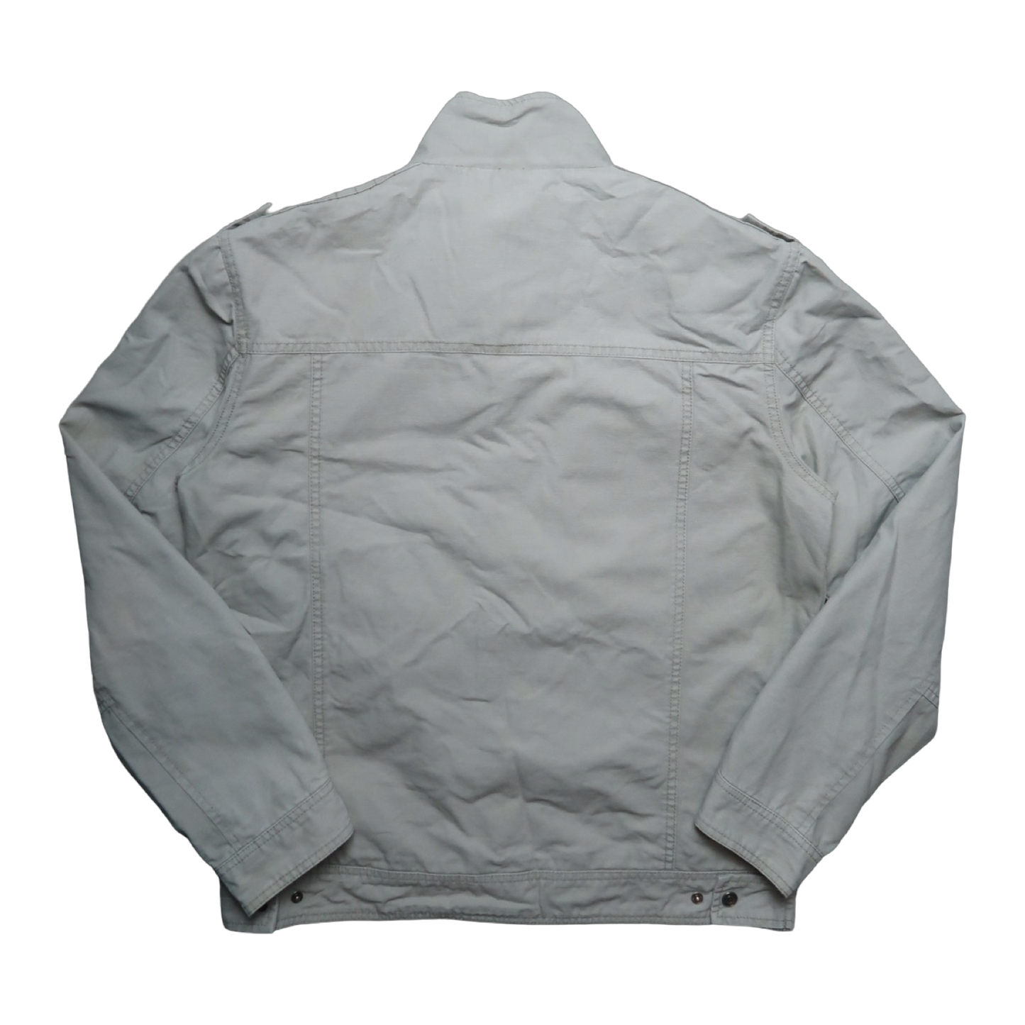 MBSKY CREAM JACKET - M