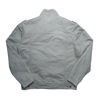 MBSKY CREAM JACKET - M