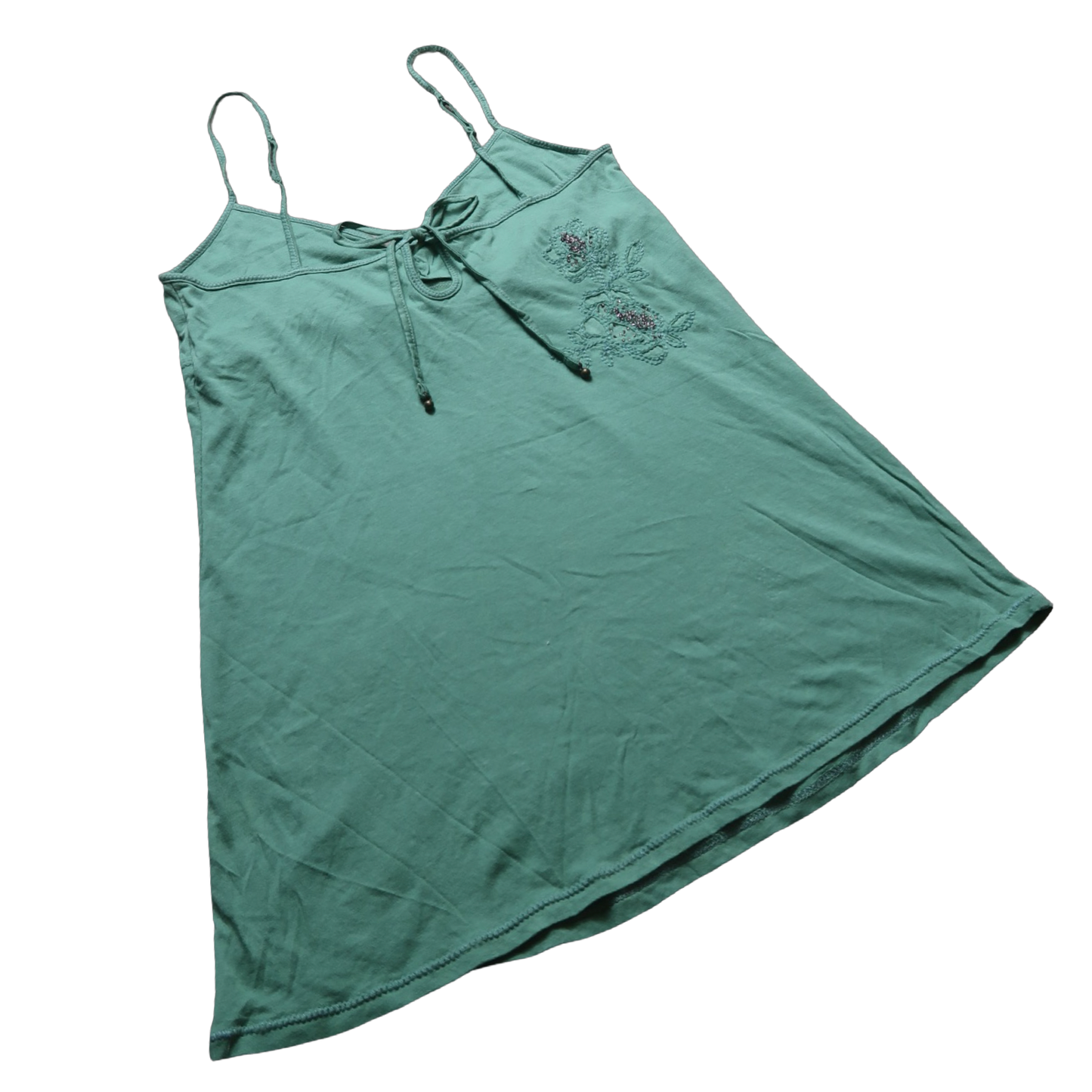 ABERCROMBIE & FITCH SINGLET - M