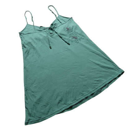 ABERCROMBIE & FITCH SINGLET - M