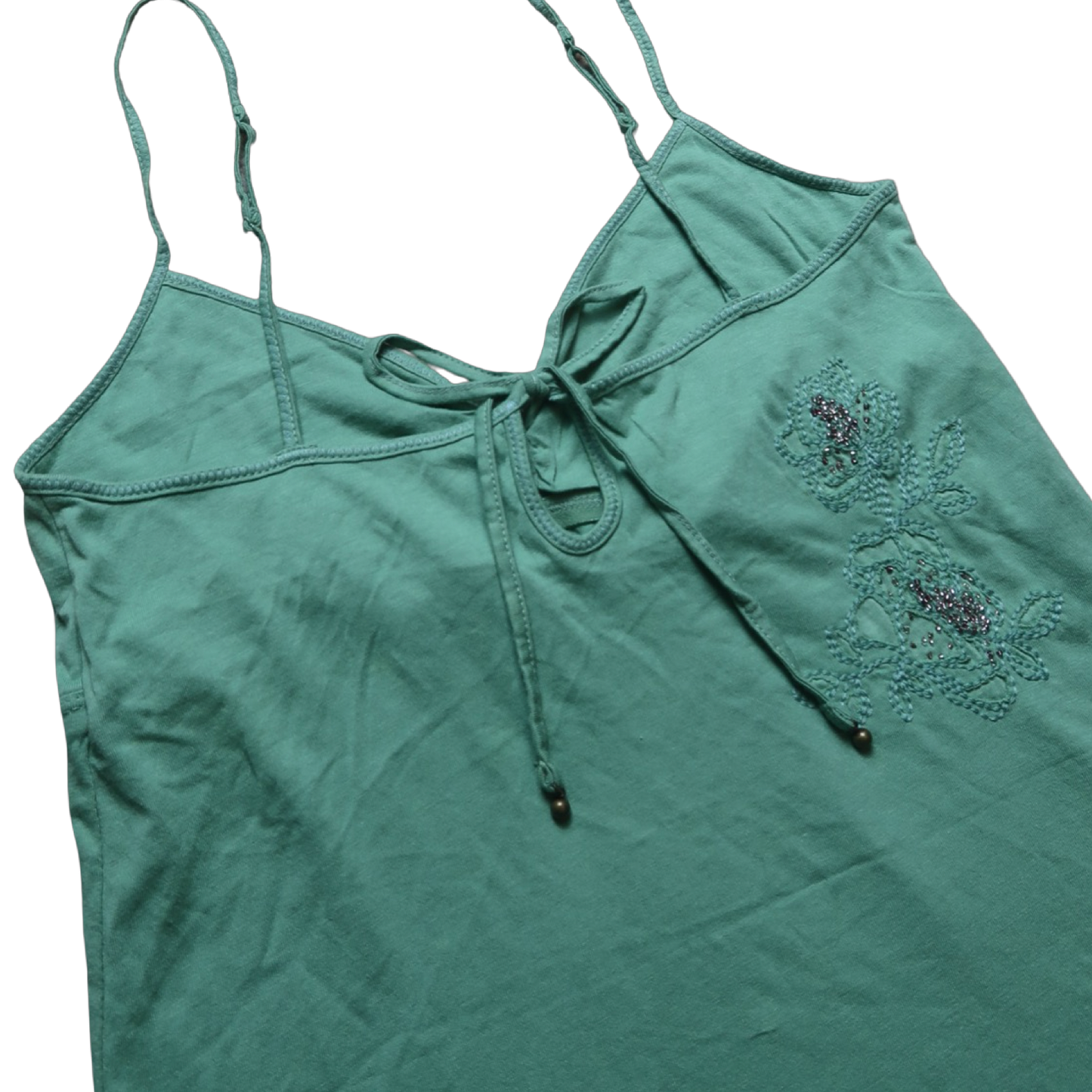 ABERCROMBIE & FITCH SINGLET - M