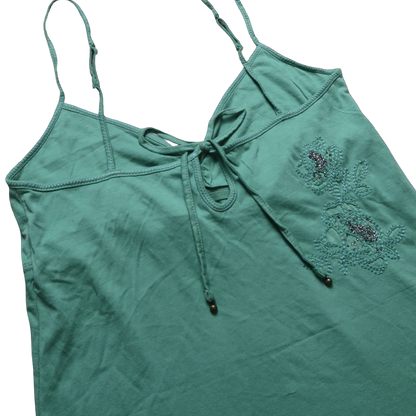 ABERCROMBIE & FITCH SINGLET - M