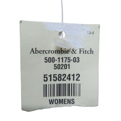 ABERCROMBIE & FITCH SINGLET - M