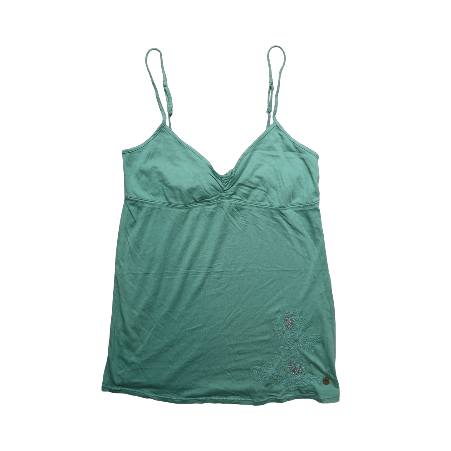 ABERCROMBIE & FITCH SINGLET - M