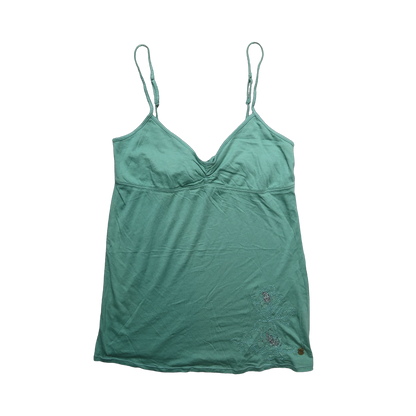 ABERCROMBIE & FITCH SINGLET - M