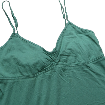 ABERCROMBIE & FITCH SINGLET - M