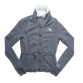 ABERCROMBIE & FITCH FUR JACKET - S