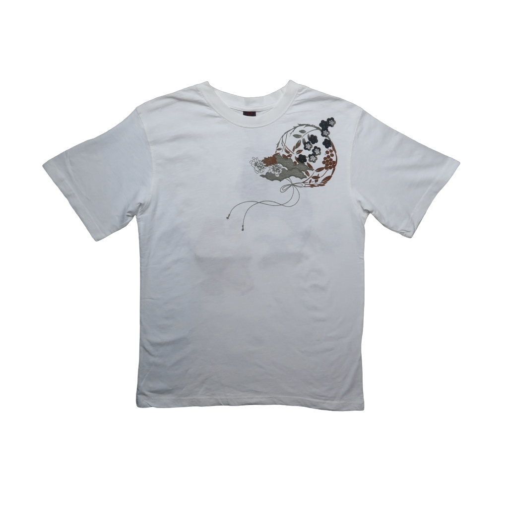 JAPANESE DEADSTOCK TEE - L