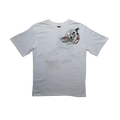 JAPANESE DEADSTOCK TEE - L