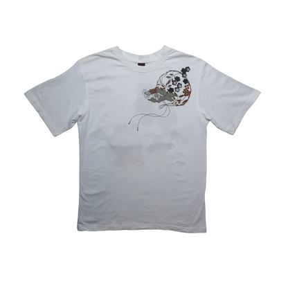 JAPANESE DEADSTOCK TEE - L