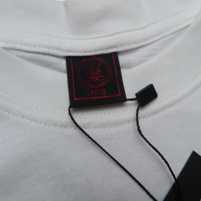 JAPANESE DEADSTOCK TEE - L