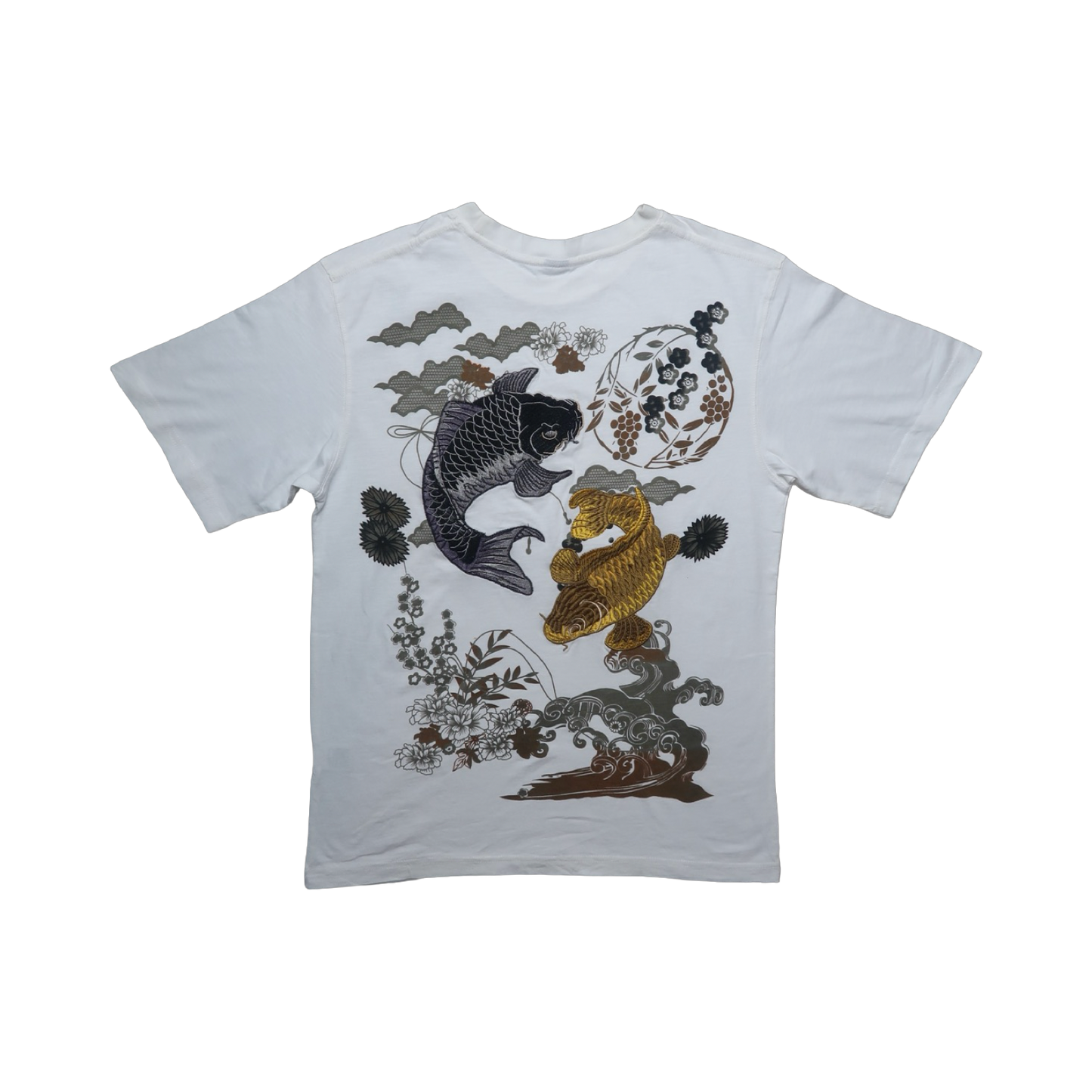 JAPANESE DEADSTOCK TEE - L