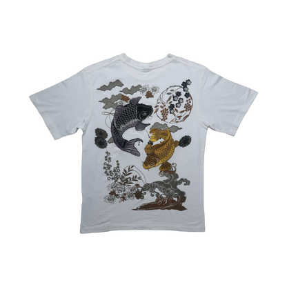 JAPANESE DEADSTOCK TEE - L