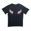 DEADSTOCK JAPANESE TEE - M