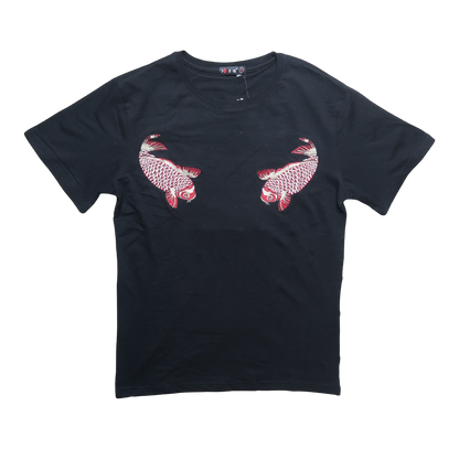 DEADSTOCK JAPANESE TEE - M