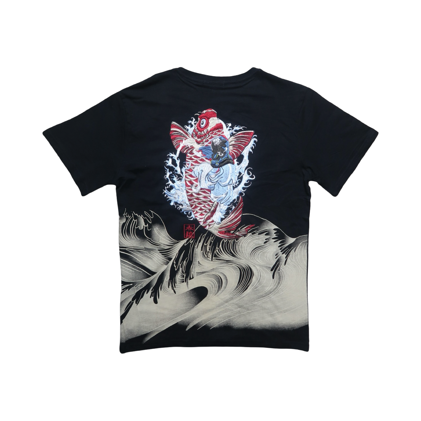 DEADSTOCK JAPANESE TEE - M