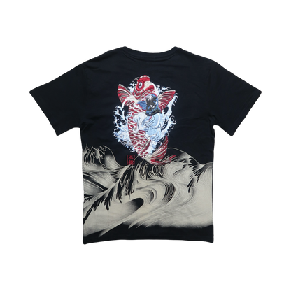 DEADSTOCK JAPANESE TEE - M