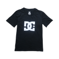 DC SHOES BABY TEE - M
