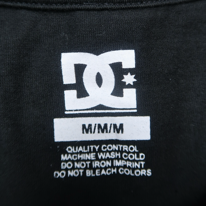 DC SHOES BABY TEE - M