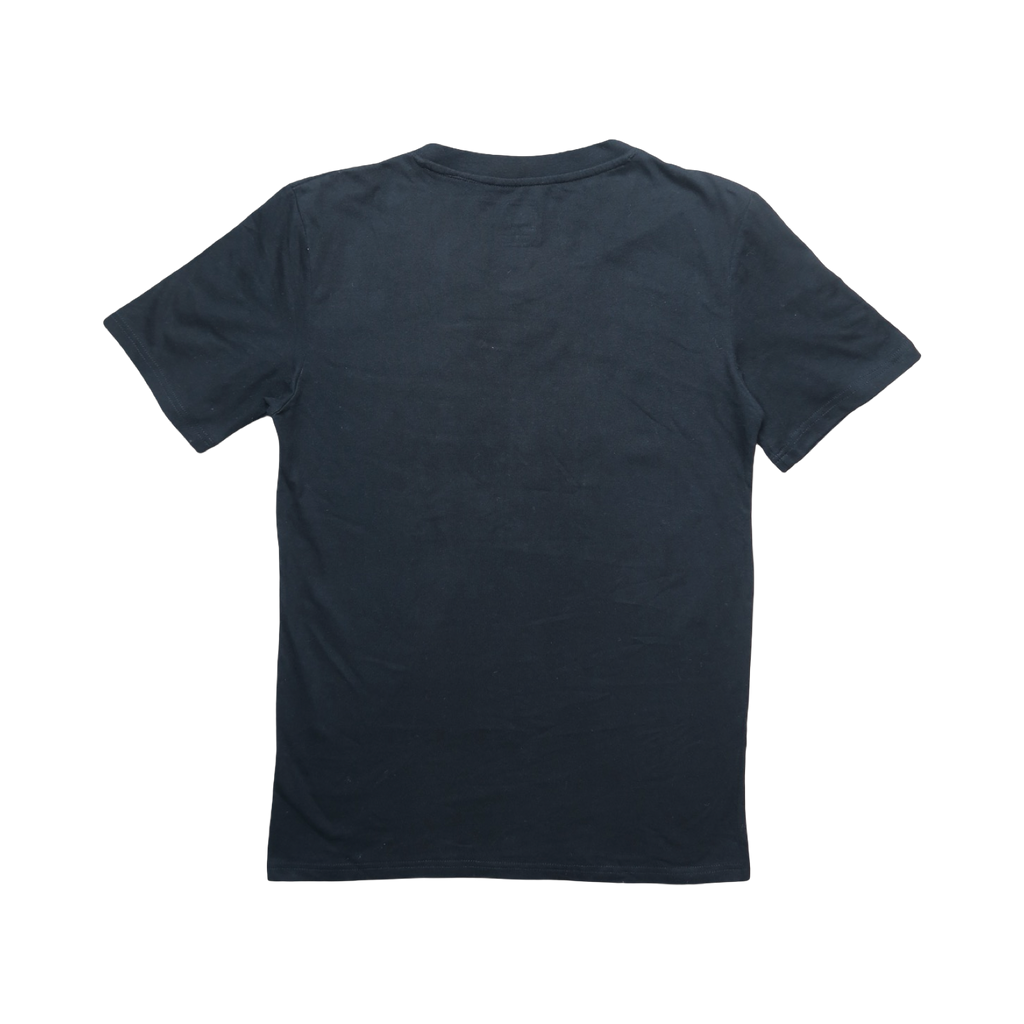 DC SHOES BABY TEE - M
