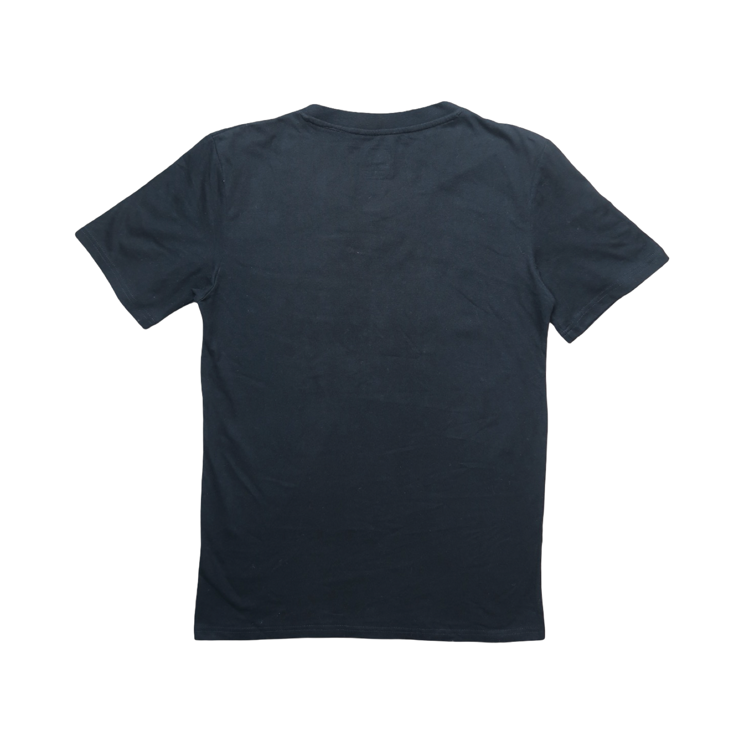 DC SHOES BABY TEE - M