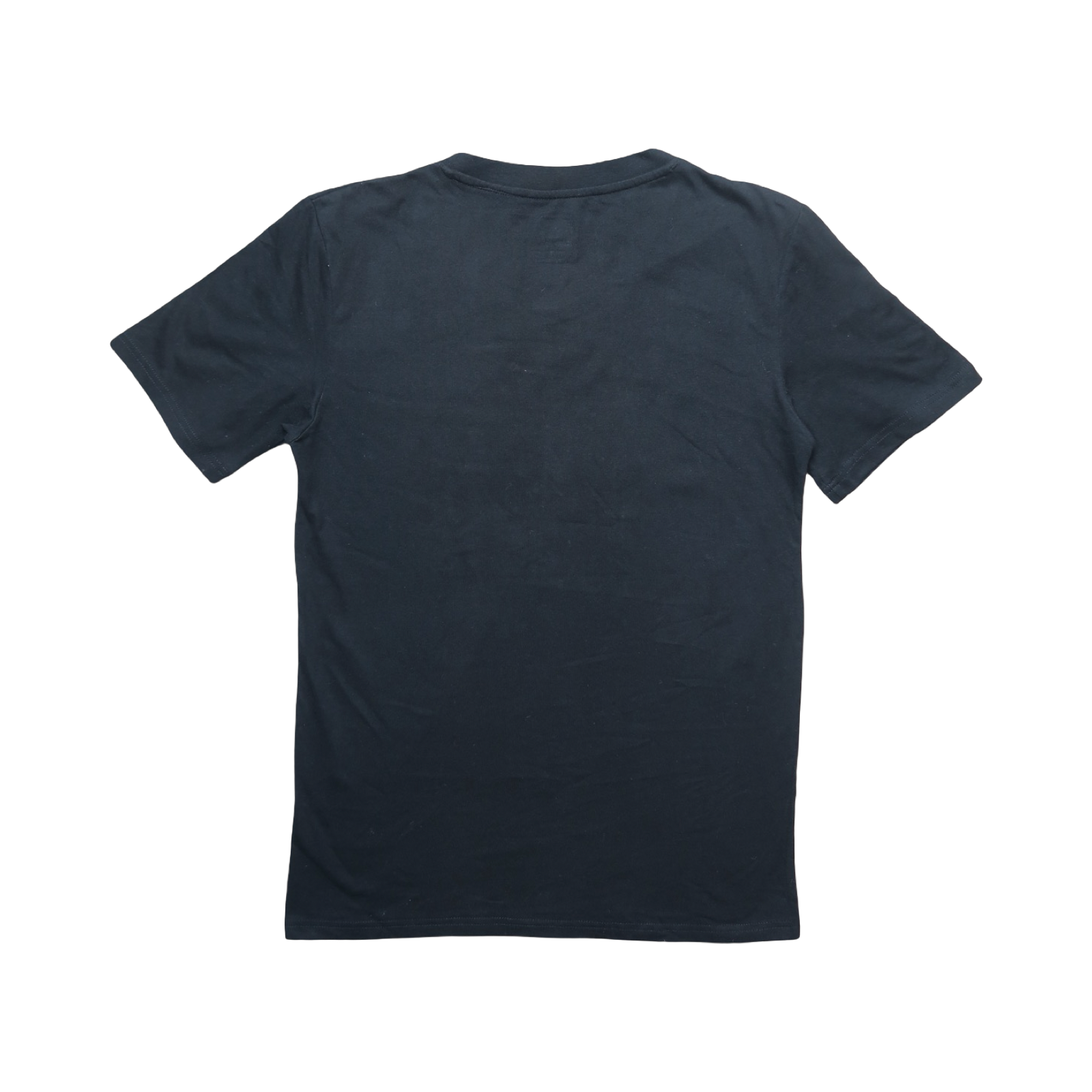 DC SHOES BABY TEE - M