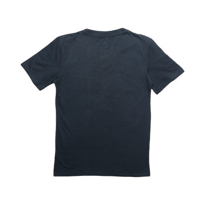 DC SHOES BABY TEE - M