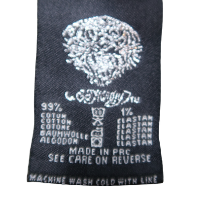 ED HARDY MINI SKIRT - 28"