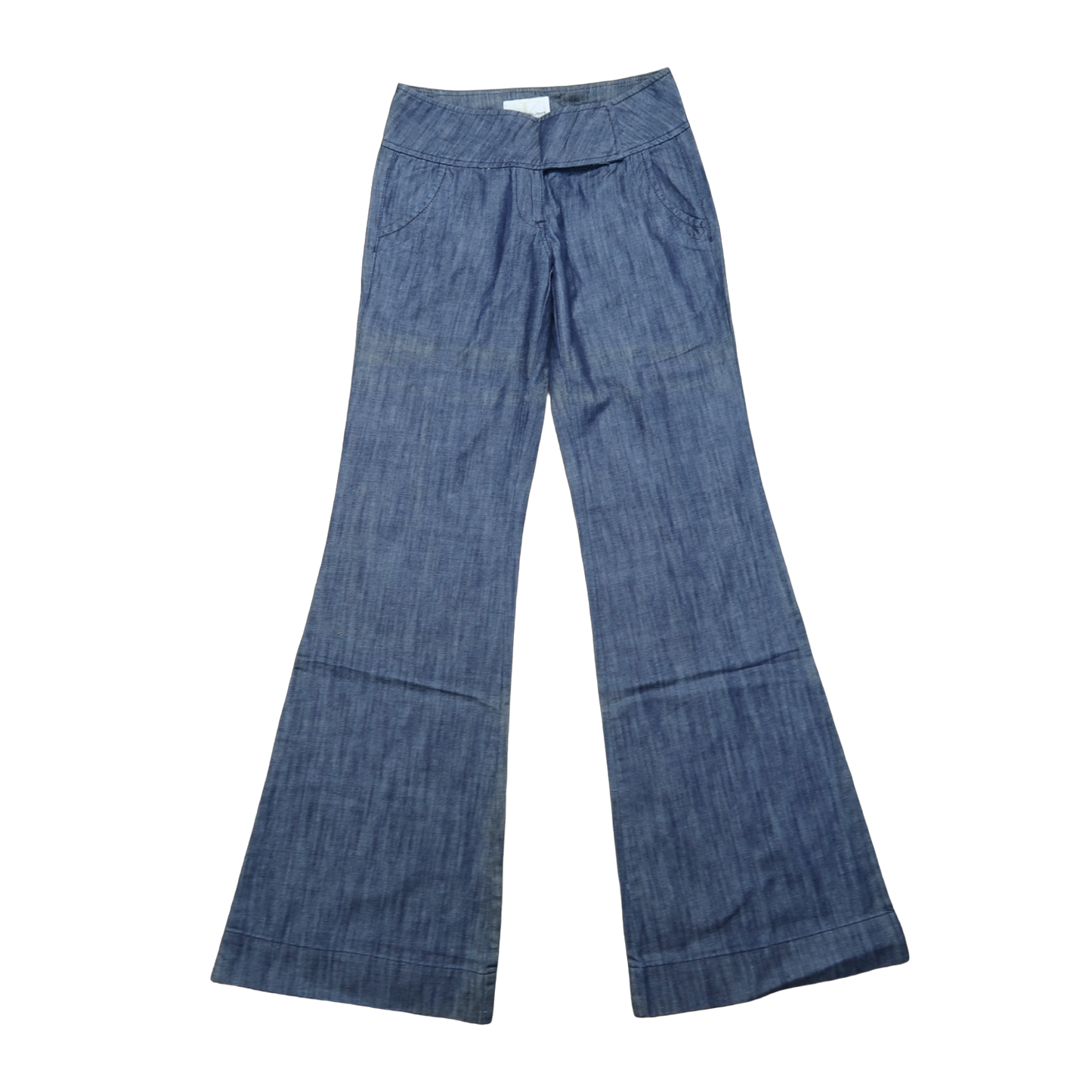 CK FLARE JEANS - 26"