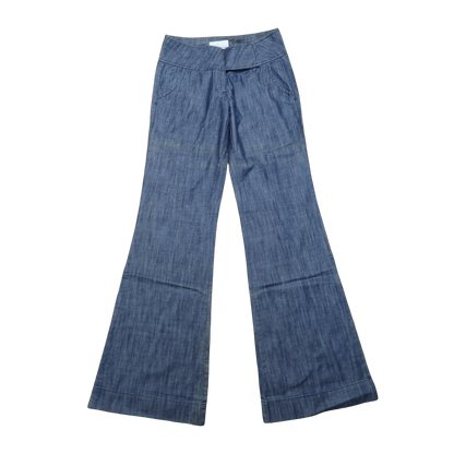 CK FLARE JEANS - 26"