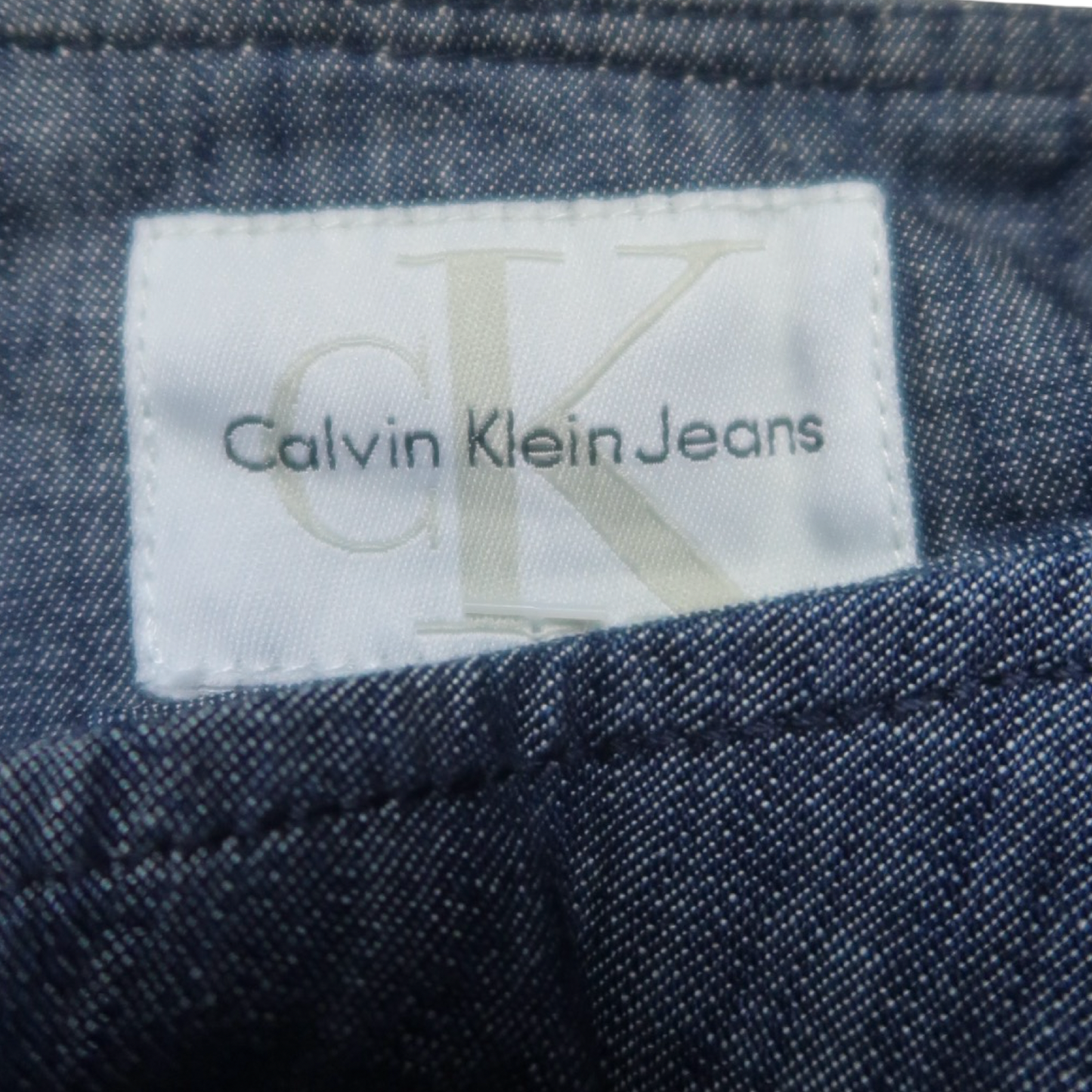 CK FLARE JEANS - 26"