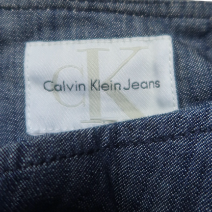 CK FLARE JEANS - 26"