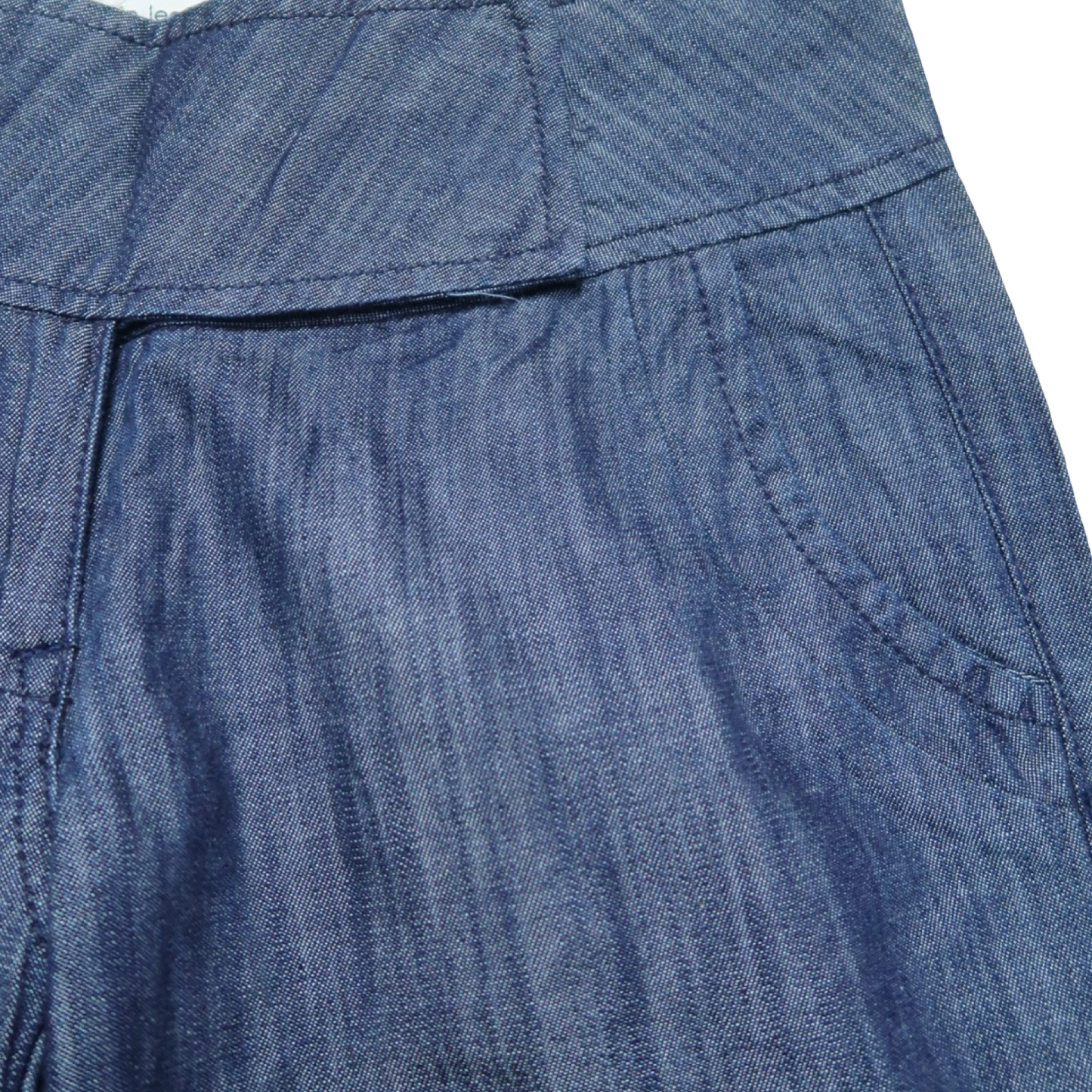 CK FLARE JEANS - 26"