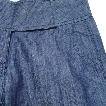 CK FLARE JEANS - 26"
