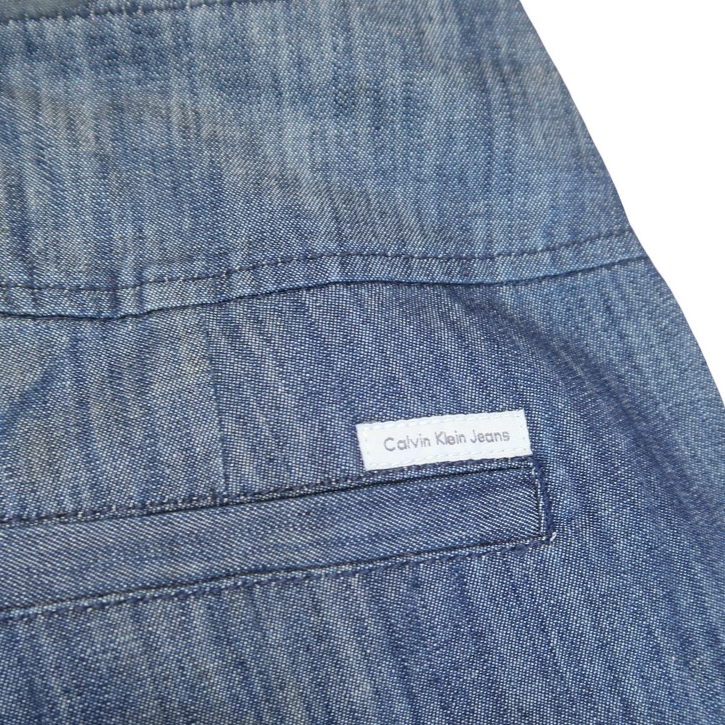 CK FLARE JEANS - 26"