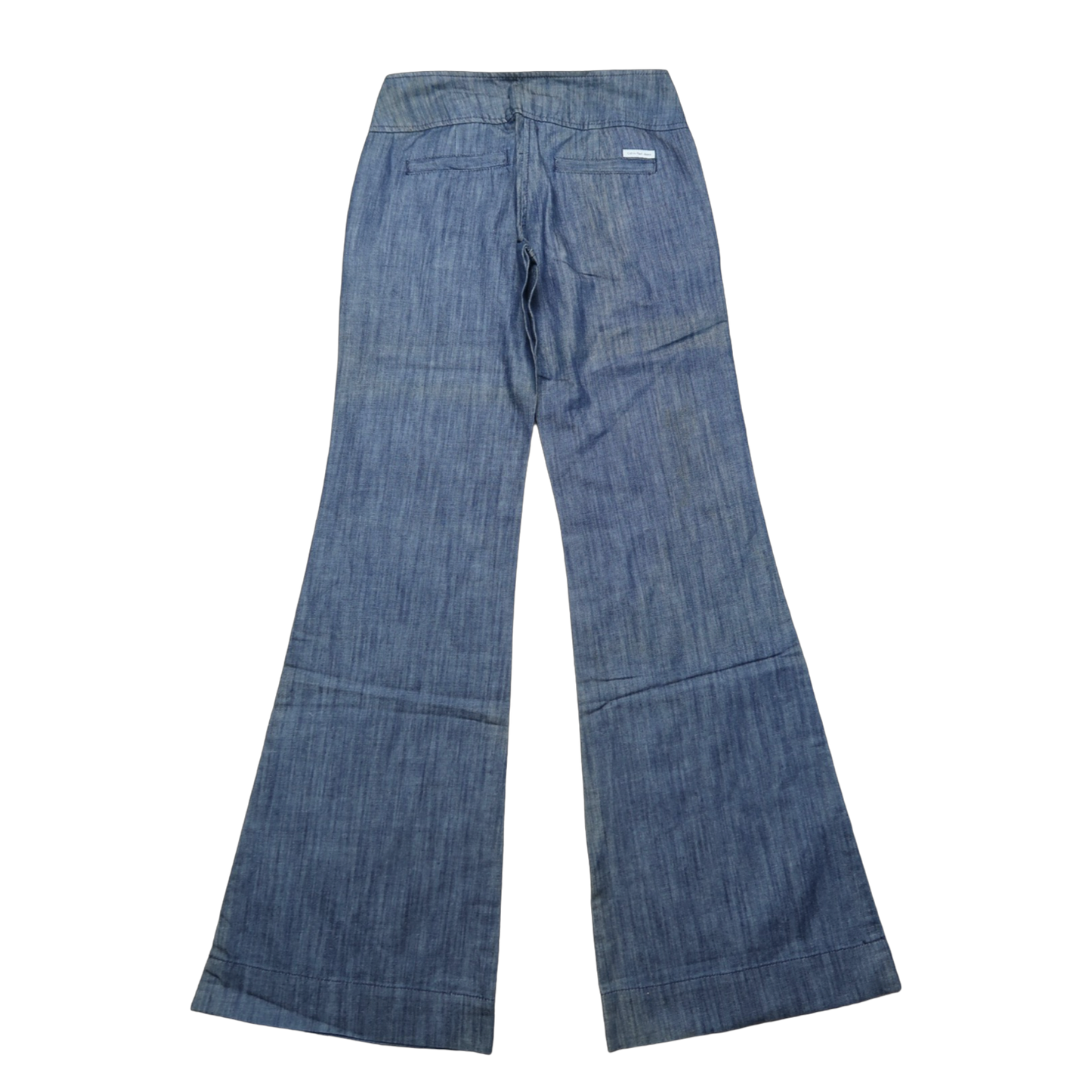 CK FLARE JEANS - 26"