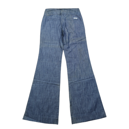 CK FLARE JEANS - 26"