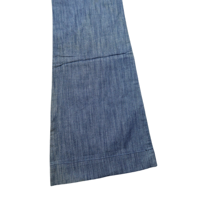 CK FLARE JEANS - 26"