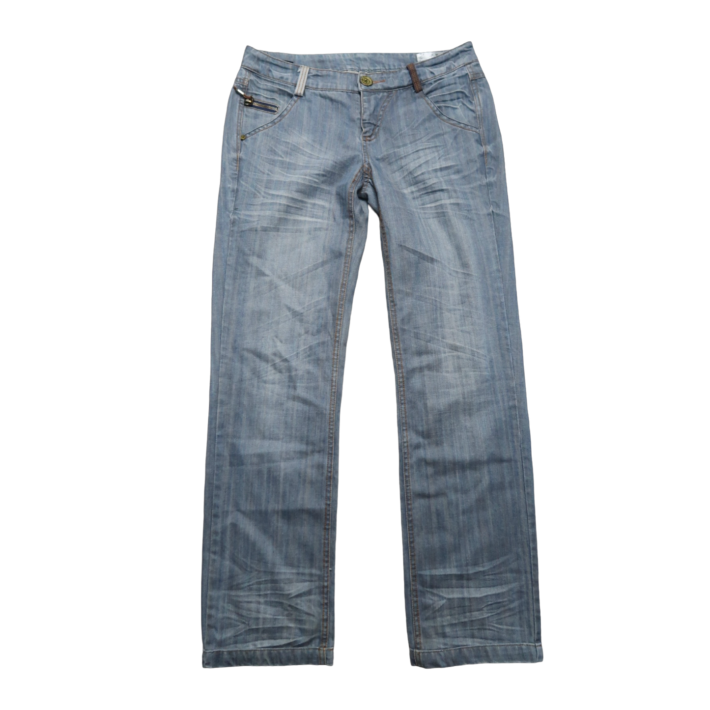 VINTAGE JEANS - 30"