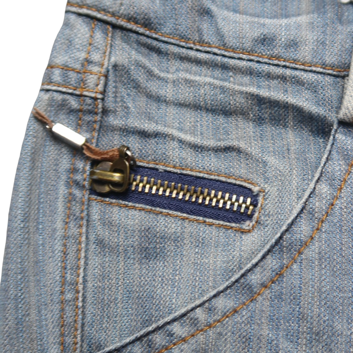 VINTAGE JEANS - 30"