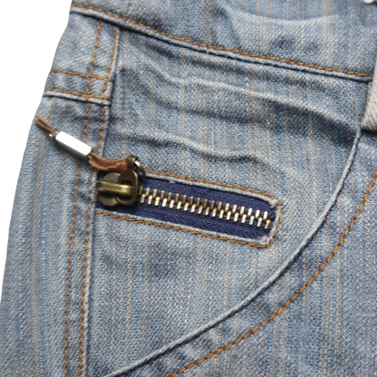 VINTAGE JEANS - 30"