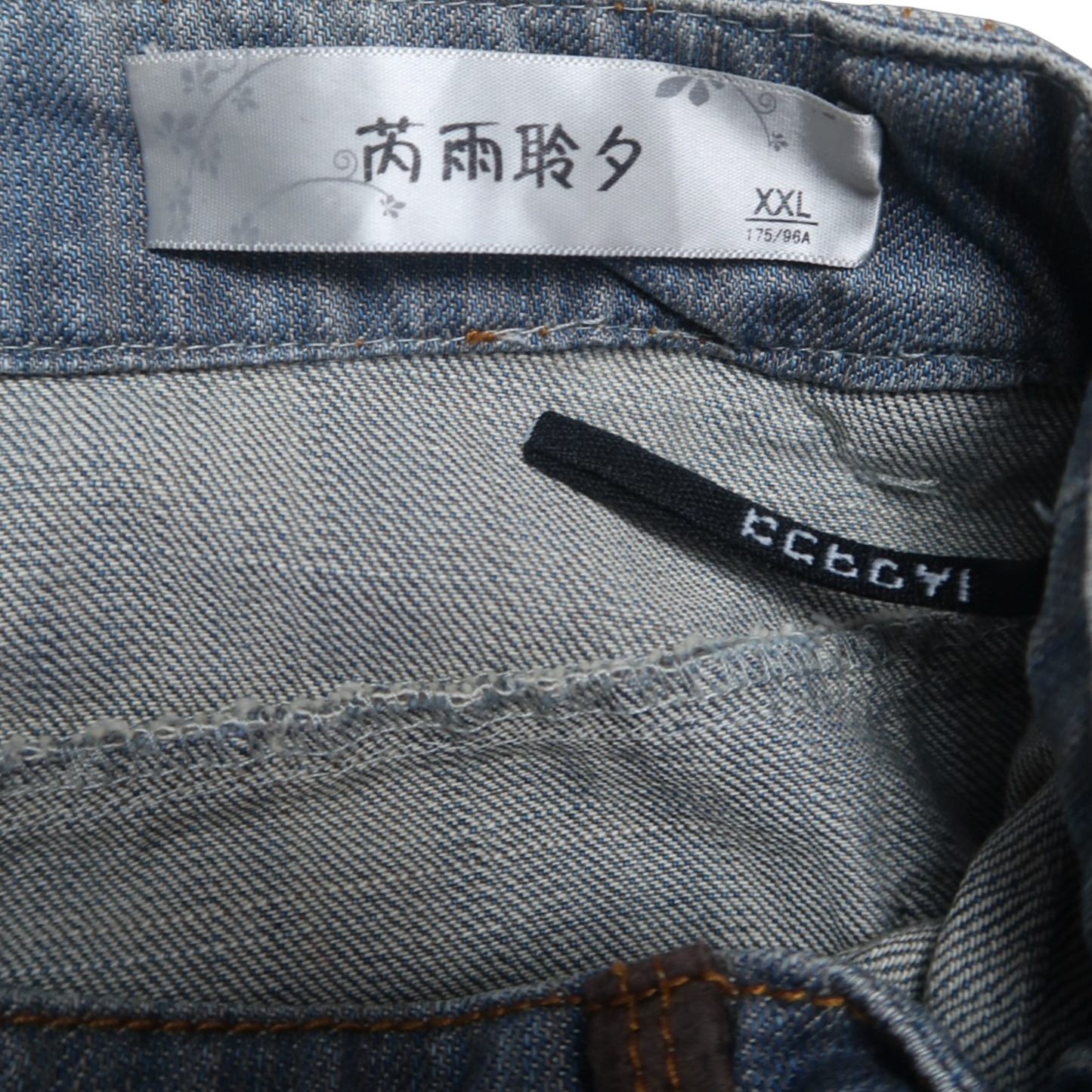 VINTAGE JEANS - 30"