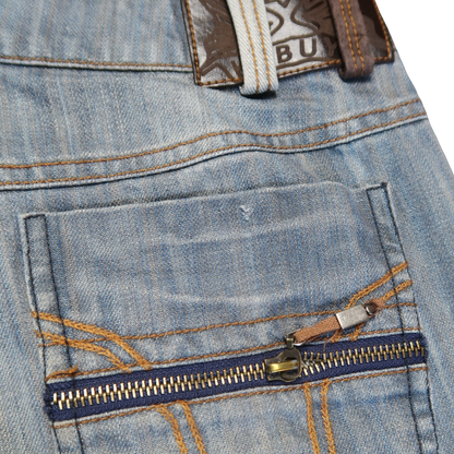 VINTAGE JEANS - 30"