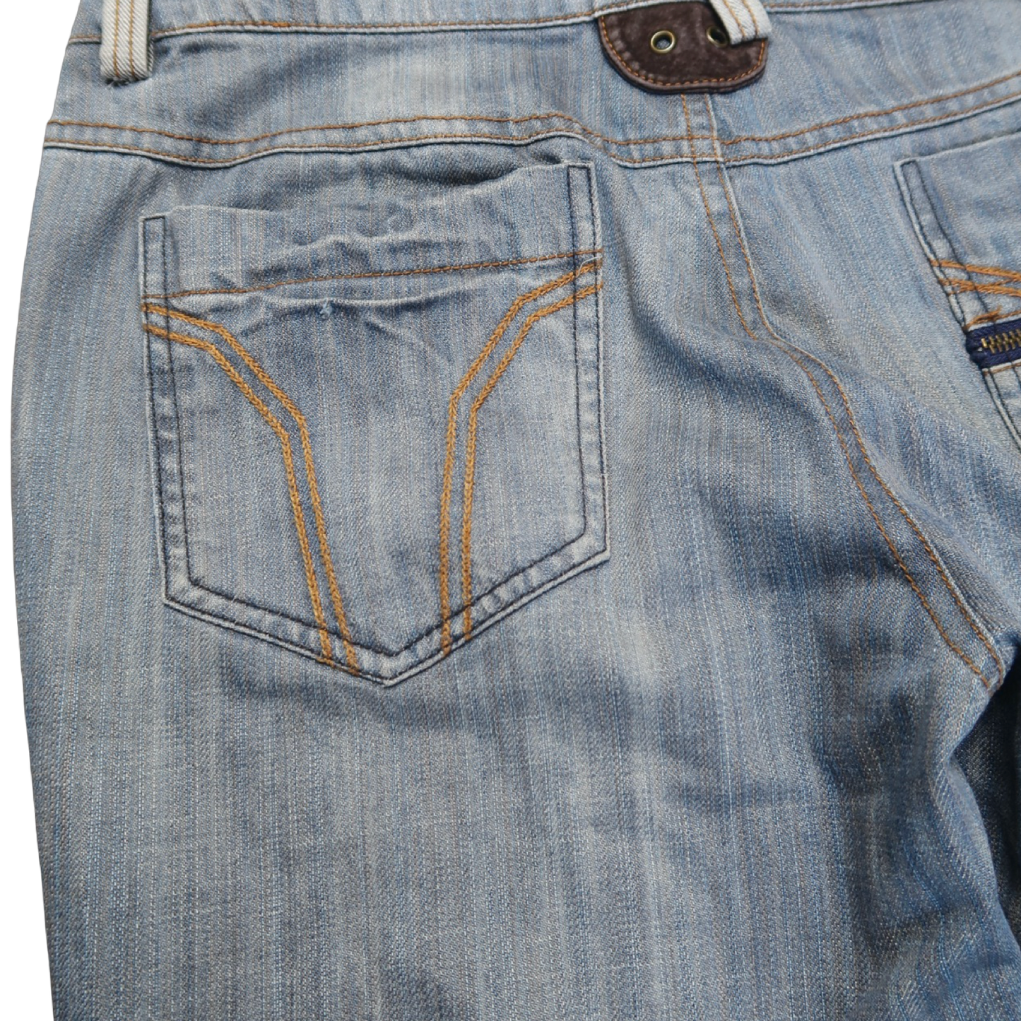 VINTAGE JEANS - 30"